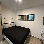 Loft En El Corazon De Condesa