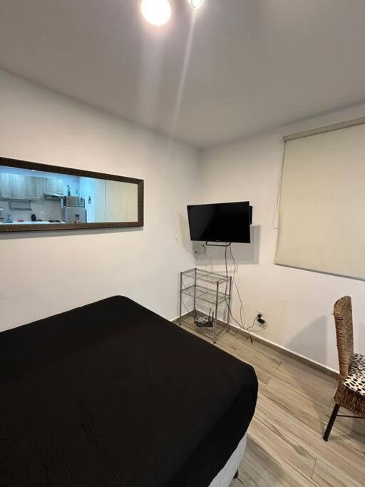 Loft En El Corazon De Condesa Apartment