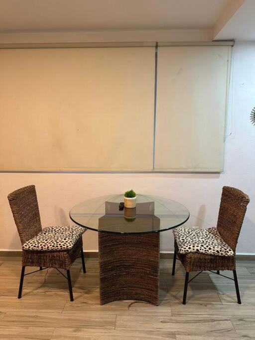 Loft En El Corazon De Condesa Apartment Mexico City