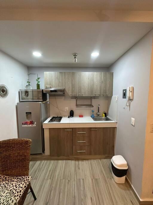 Loft En El Corazon De Condesa *