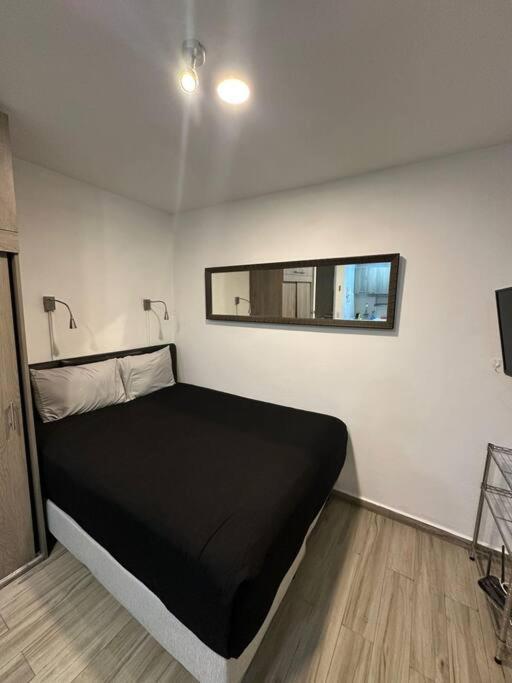 Loft En El Corazon De Condesa *