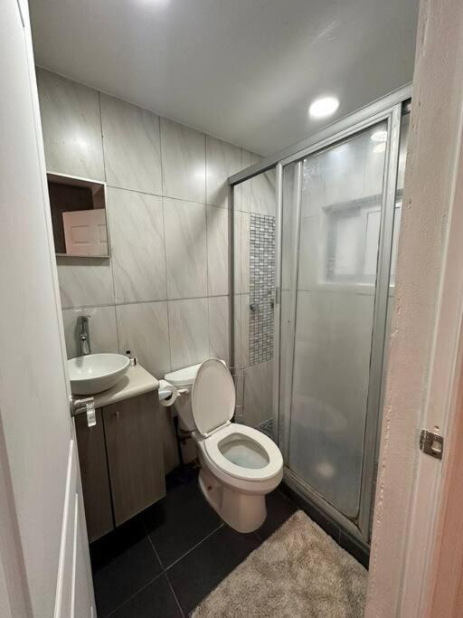 Loft En El Corazon De Condesa Apartment Mexico City