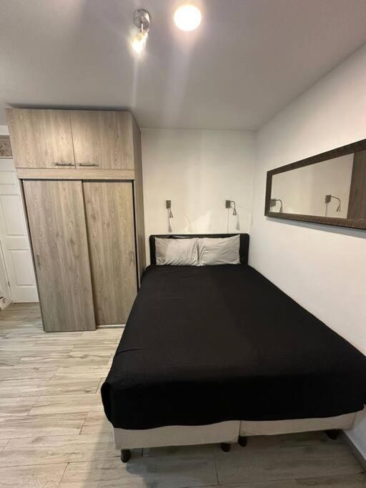 Loft En El Corazon De Condesa Mexico City