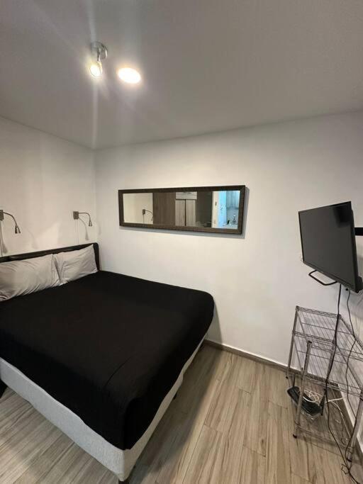 Loft En El Corazon De Condesa Apartment *